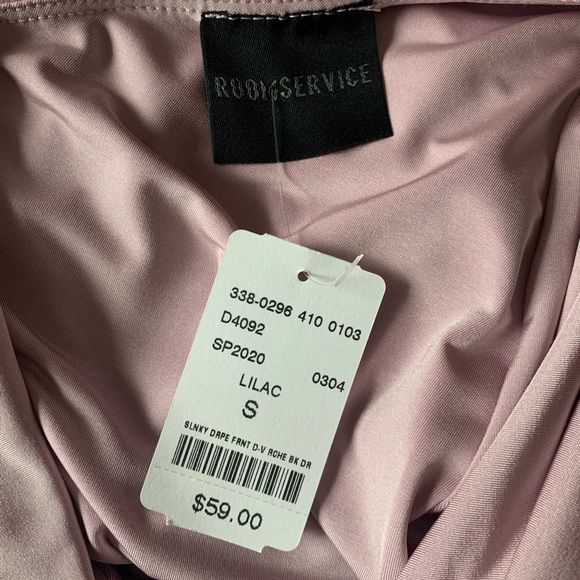 M Boutique Dress - Picture 4 of 4